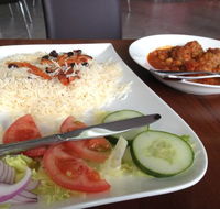 Safa Charcoal Kebab - QLD Tourism