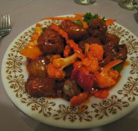 Shanghai Palace Restaurant - QLD Tourism