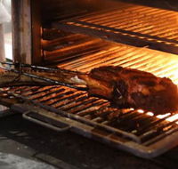 1862 Wine Bar  Grill