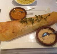 Dhaba at the Spice Kitchen - QLD Tourism