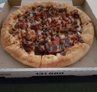 Dominos Pizza Newton - Queensland Tourism