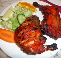 Gourmet India Restaurant