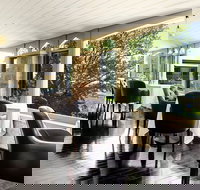 Hardy's Verandah Restaurant - Queensland Tourism