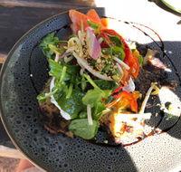 Joan's Pantry - Queensland Tourism
