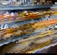 Leabrook Bakery - QLD Tourism