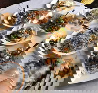 Mandarin Coin - QLD Tourism