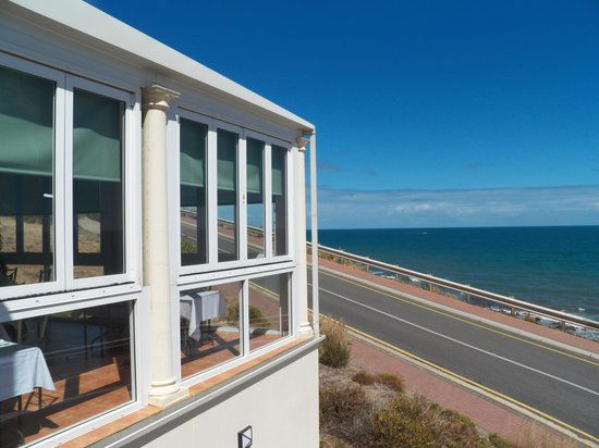 Seacliff Park SA QLD Tourism