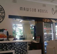 Mawson - Queensland Tourism