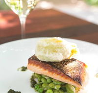 Miss Perez Kitchen and Bar - QLD Tourism