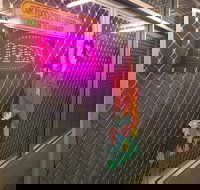 Mok-Lee Flower Queen Chinese Restaurant - QLD Tourism