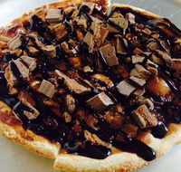 Pizza  Pasta King - Queensland Tourism