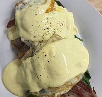 Quartz Cafe - Queensland Tourism
