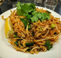 Sala Thai - QLD Tourism