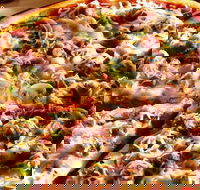 Salisbury Pizza Kitchen - QLD Tourism