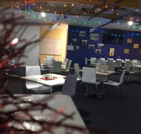 Sand Bar Cafe - QLD Tourism