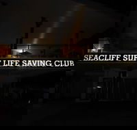 Seacliff Surf Life Saving Club - QLD Tourism