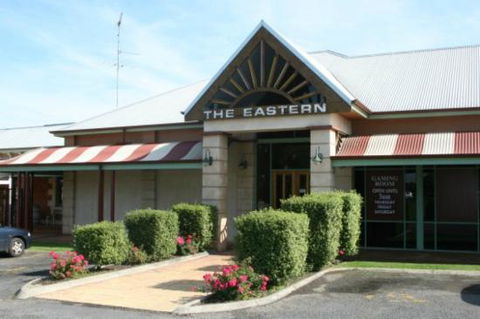South Eastern Hotel - Queensland Tourism 0
