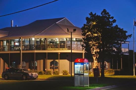 St Kilda SA QLD Tourism