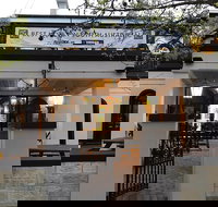 The Crafers Hotel - Queensland Tourism