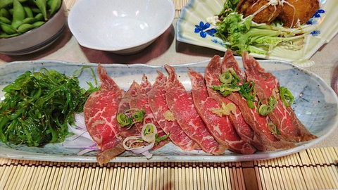 The Crane Japanese Restaurant - Queensland Tourism 0