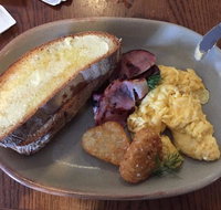 The Grove - QLD Tourism