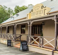 The Gully Public House  Garden - QLD Tourism