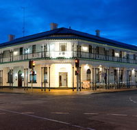 The Mount Gambier Hotel