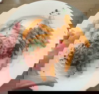 The Valley Inn - QLD Tourism