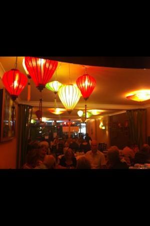 Thuy Linh - Queensland Tourism 0