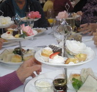 Topiary - QLD Tourism