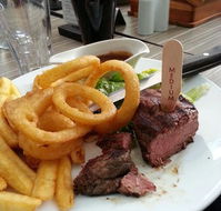 Waterloo Station Hotel - QLD Tourism