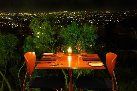 Windy Point Cafe - Queensland Tourism 0