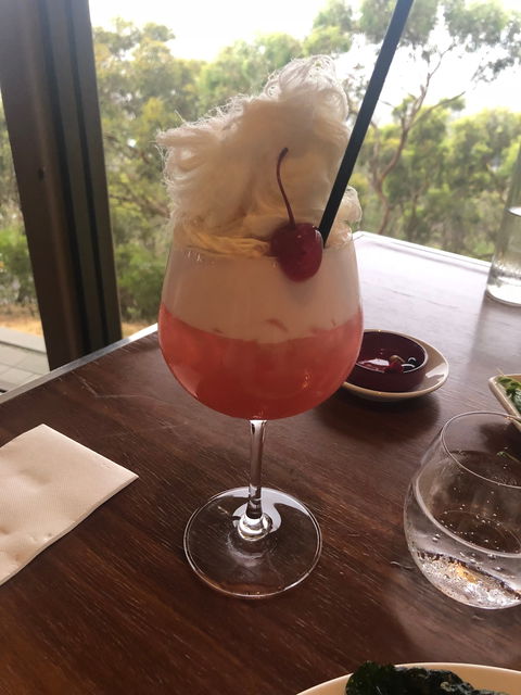 Windy Point Cafe - Queensland Tourism 3