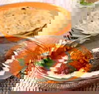 Zaika Indian Takeaway  Restaurant - Queensland Tourism