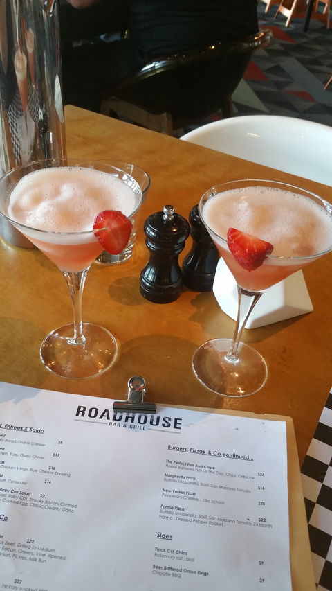 Atura Roadhouse Bar And Grill - QLD Tourism 10
