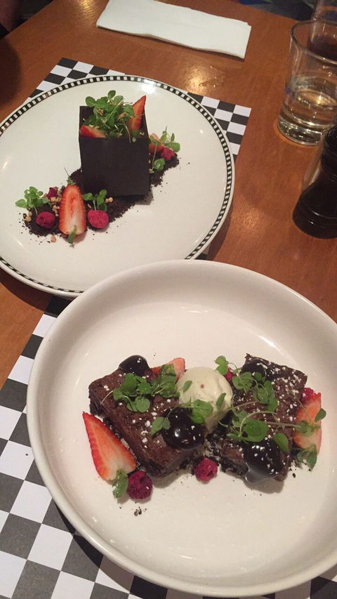 Atura Roadhouse Bar And Grill - QLD Tourism 12