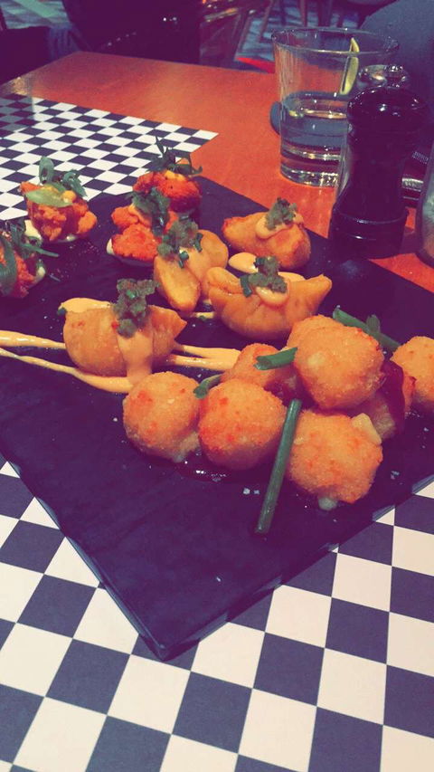 Atura Roadhouse Bar And Grill - QLD Tourism 13