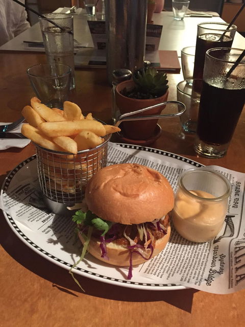 Atura Roadhouse Bar And Grill - QLD Tourism 1