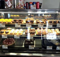 Barossa Gourmet Cakes - Queensland Tourism
