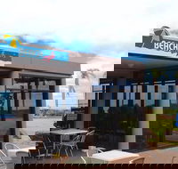 Beach Cafe - QLD Tourism