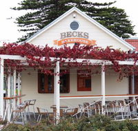 Beck's Bakehouse
