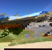 Beer Garden Brewing - QLD Tourism