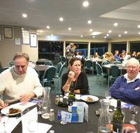 Birdies Bistro - Queensland Tourism