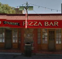 Birdwood Country Pizza Parlour - QLD Tourism