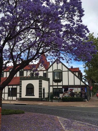 Bracegirdles House Of Fine Chocolate - Queensland Tourism 0