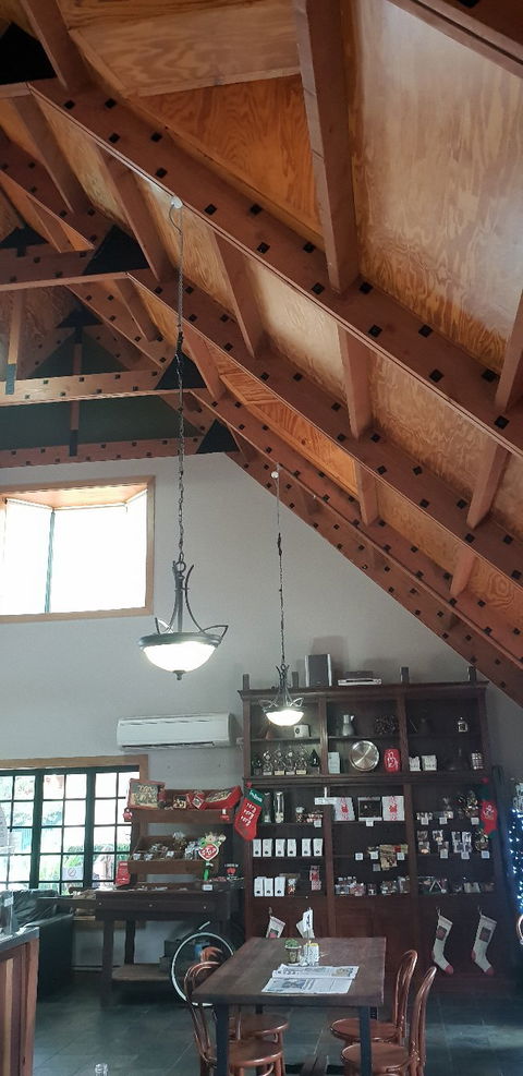 Bracegirdles House Of Fine Chocolate - Queensland Tourism 7