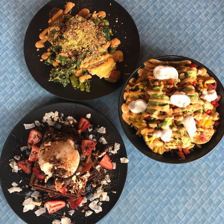 Brother Bear Wholefood Cafe - Queensland Tourism 0