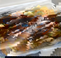 Cadell Street Fish  Chips - Queensland Tourism