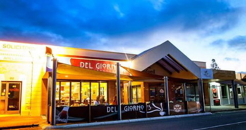 Del Giorno - QLD Tourism 0