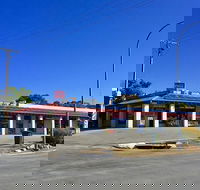 Double Corner Store